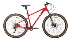 bicicleta mtb rod.29 overtech peregrine 1x11 - comprar online