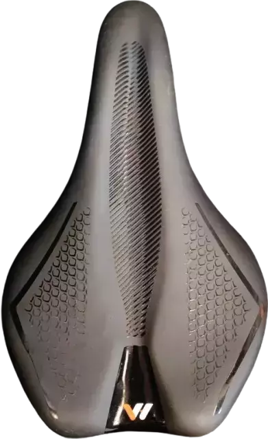 Asiento Mtb Van Halen Modelo Van626