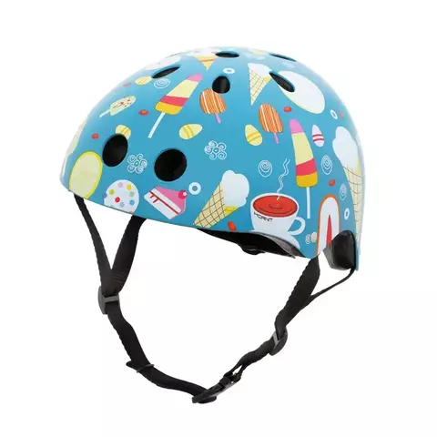 Casco Niños Mini Hornit - comprar online