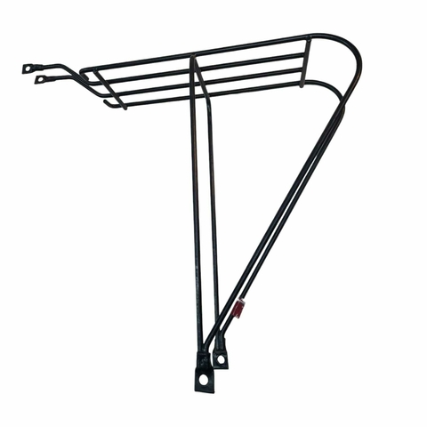 Porta paquete acero fijo Rod.26 - comprar online