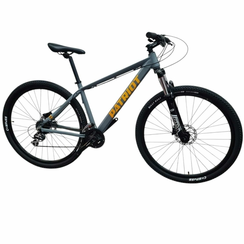 Bicicleta Mtb Rod.29 Patriot 3x8 Acera hidraulico - comprar online