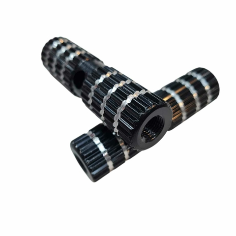 Pedalines Aluminio - comprar online