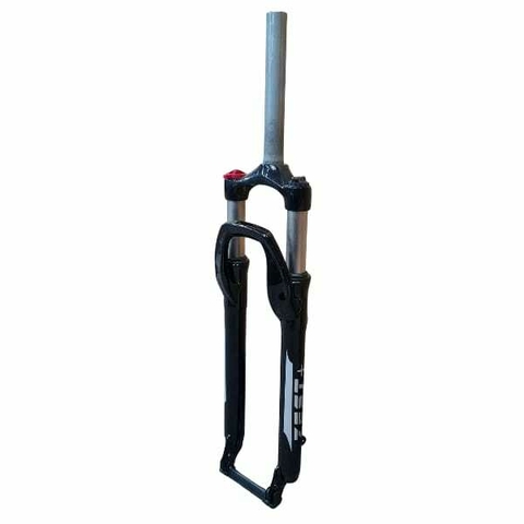 Horquilla rod.29 Zest con suspensión y Bloqueo