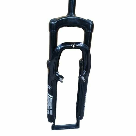 Horquilla Rod.26 Fast con suspensión a Rosca. V-Brake y Disco - comprar online