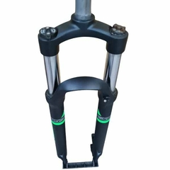 Horquilla con Suspensión y Bloqueo R.29 SPY - M.A.C Bike