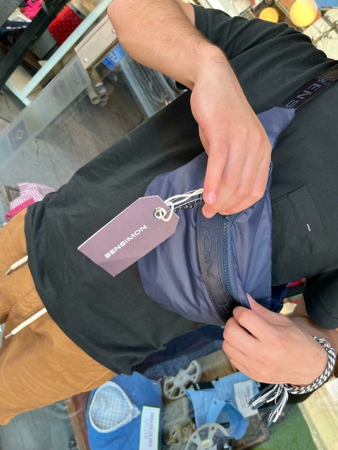 Banner de la categoría OTOÑO HOMBRE 2025