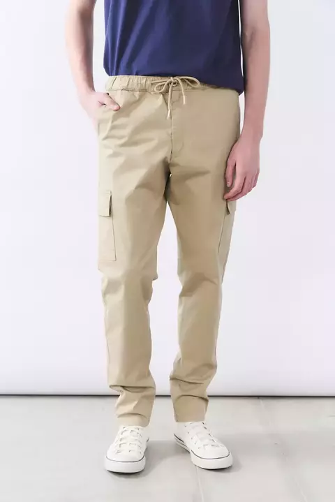 Chino cargo Bensimon