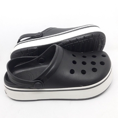 SUECO DE GOMA PLATTFORM ART.PLA - Kalzat