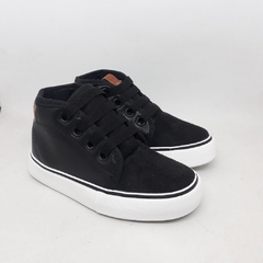 ZAPATILLA BOTITA DEKVIRS ART.486