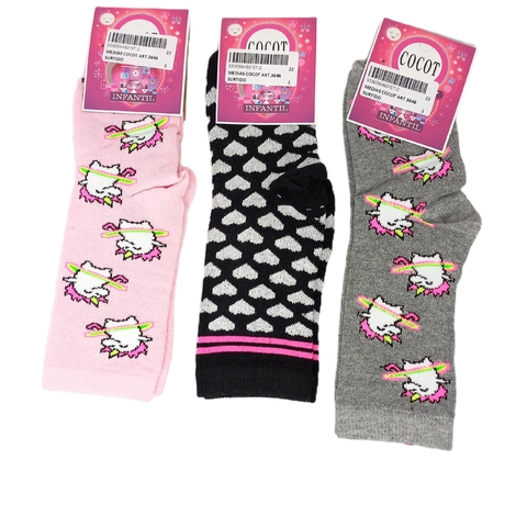 MEDIAS COCOT ART.3646