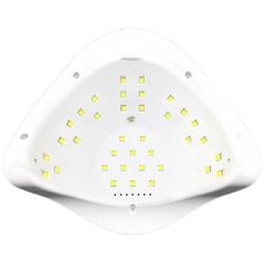 Cabine Led Uv Sun 5 X Plus 80w Unha Gel - loja online