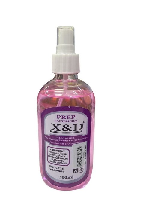 Prep X&D 300ml