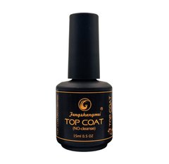 Top Coat Fengshangmei Porcelana Acrigel Brilho Extra