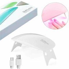 Kit Polygel Alongamento De Unha Cabine F1 Tip - comprar online