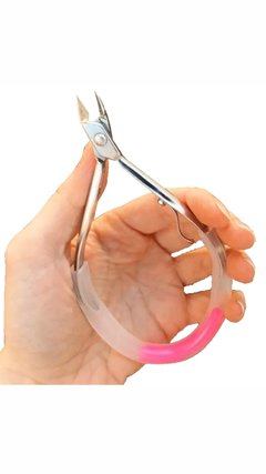 Mola De Silicone Para Alicate - comprar online