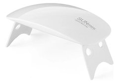 Mini Cabine Secador Esmalte Led/UV Portátil na internet