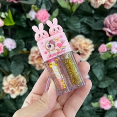 LIP GLOSS - MISS BETTY