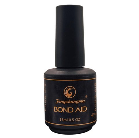 Bond Aid Fengshangmei Unha Gel Acrigel Porcelana Base