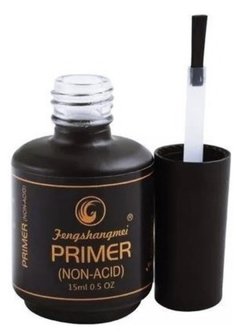 Primer Fengshangmei Sem Ácido P/ Unha Gel Acrigel 15ml