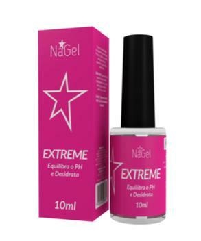 Extreme Desidratador Nagel 10ml