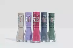 COLEÇÃO DAILUS GOOD VIBEZINHA - 5 CORES