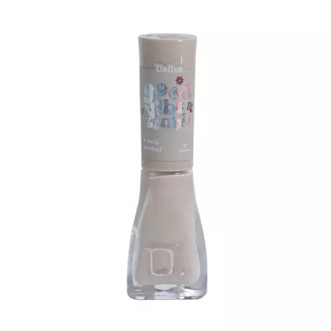 ESMALTE DAILUS COLEÇÃO GOOD VIBEZINHA - É NOIA MINHA?
