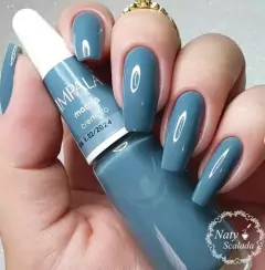 Esmalte Impala - Coleção Cores Da Moda - Mantra 7,5 Ml - comprar online