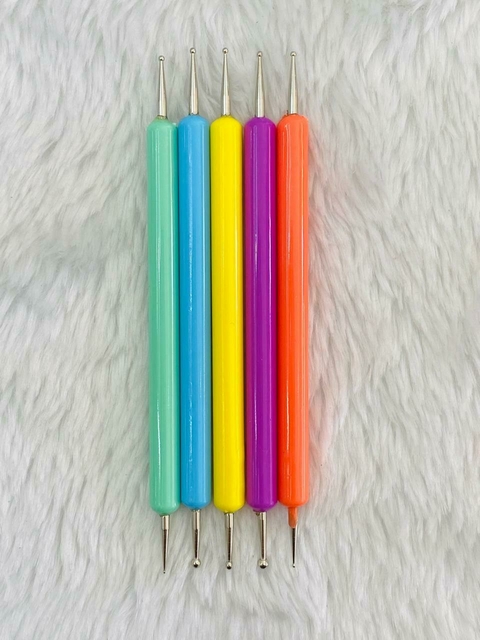 KIT5 BOLEADORES AOYASIYUE