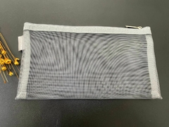 NECESSAIRE BASICA TELADA 22X12 - loja online