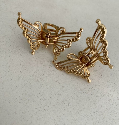 KIT 2 PIRANHAS BORBOLETA DAFU