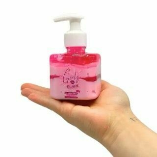 HIDRATANTE COMESTIVEL AROMATIZANTE PHALLEBEAUTY 180GR