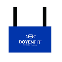 UNID.COLCHONETA PLEGABLE 100*40*1CM ECO BAGUN ALTA DENSIDAD AZUL FRANCIA (12C11820)