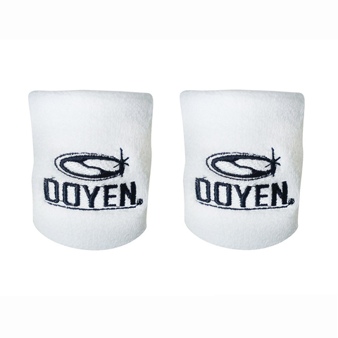 PAR MUNEQUERA TOALLA BLANCO (06T00190)