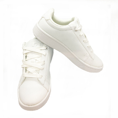 TOPPER CAPITAN II TT BLANCO (22026156) - comprar online