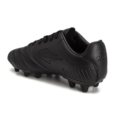 TOPPER SAN CIRO V FG KIDS NEGRO (22055182) en internet