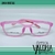 Anteojos Recetados Niño Flexible Unicity 8127 Con Clipon