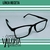 Anteojos Recetados Hombre Unicity 2884 C 616 con 3 Clipon - comprar online