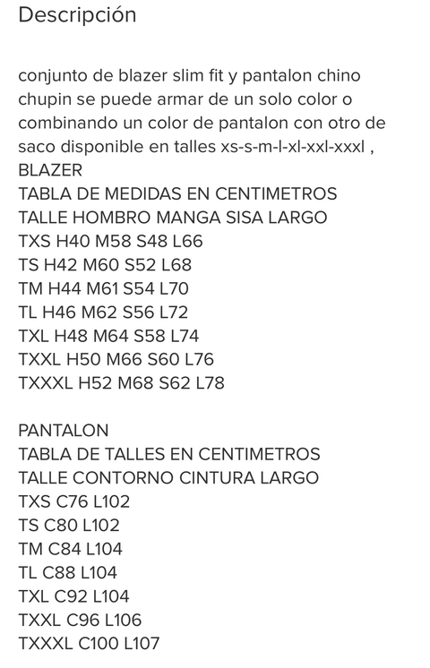 Imagen de AMBO CLASICO