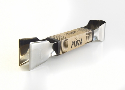 PINZA DE ACERO INOX. LA PLANCHETTA