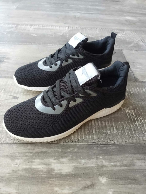 Deportivas Acordonadas