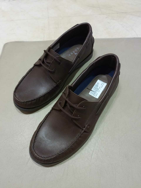 Náutico Acordonado - comprar online