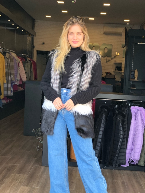 CALÇA WIDE LEG MALU