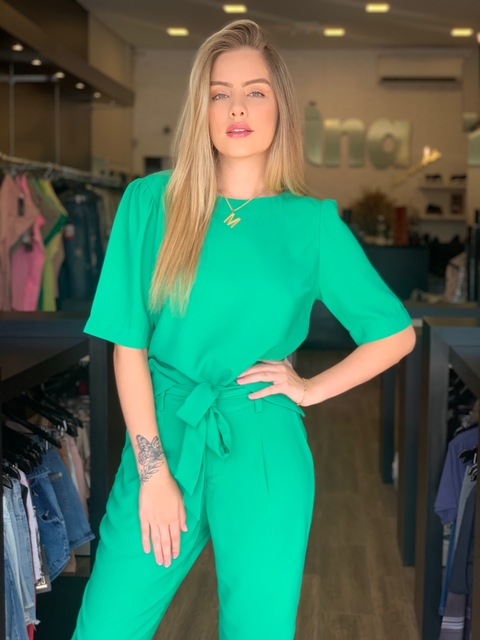 BLUSA CREPE JOLLY