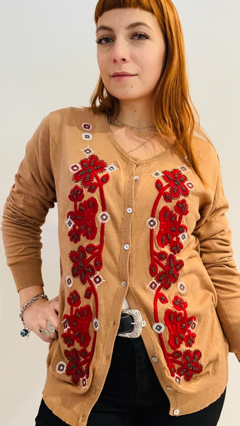Sweater Juliette