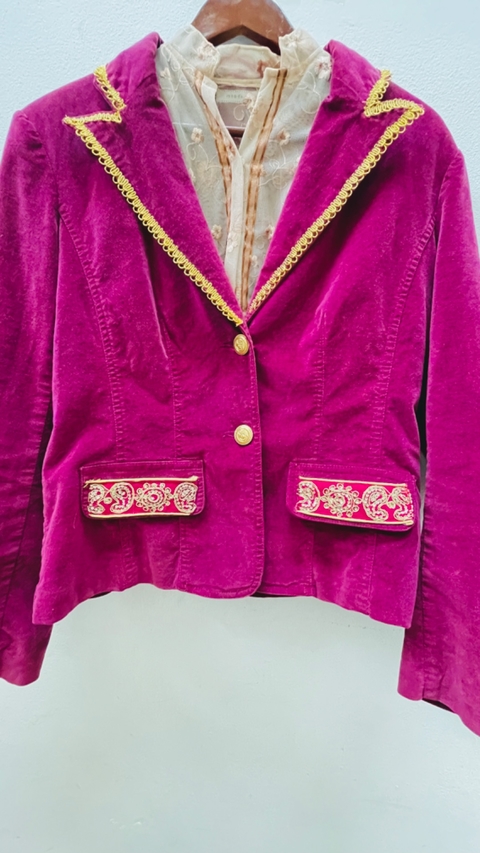 Blazer pana Jaipur