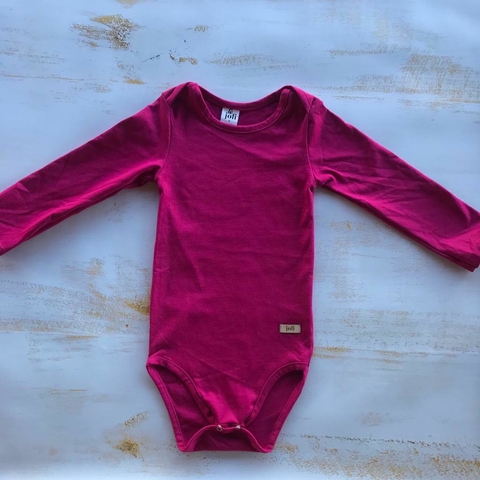 BODY BORGOÑA - comprar online