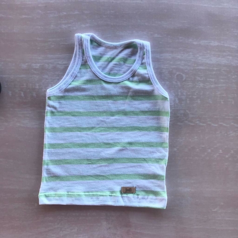 Musculosa "Ariel" BYV