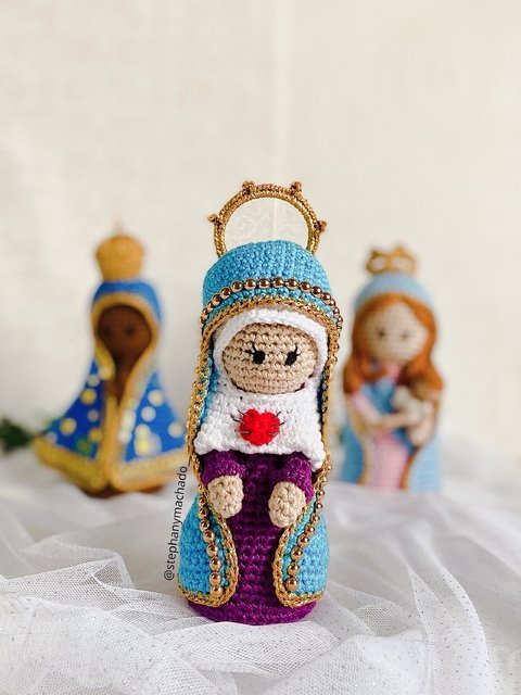 Nossa Senhora das Dores