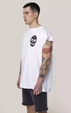 Musculosa Luxo FABA 03 - Unisex en internet