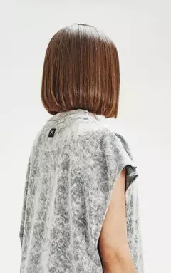 Musculosa Luxo Proceso 02 Batik - Unisex en internet